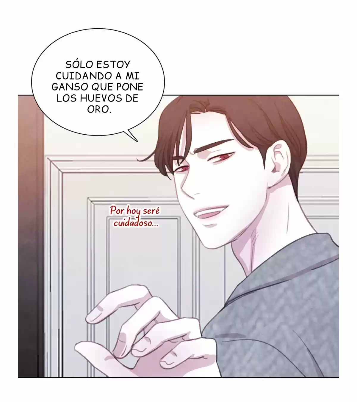 Dine With a Vampire (Cena con un vampiro) (2020) - Capítulo 11 - Página 19 - LectorTMOo
