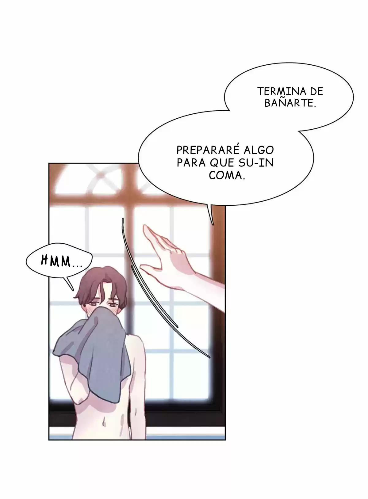 Dine With a Vampire (Cena con un vampiro) (2020) - Capítulo 11 - Página 20 - LectorTMOo