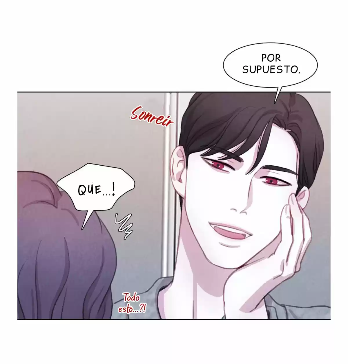 Dine With a Vampire (Cena con un vampiro) (2020) - Capítulo 11 - Página 26 - LectorTMOo