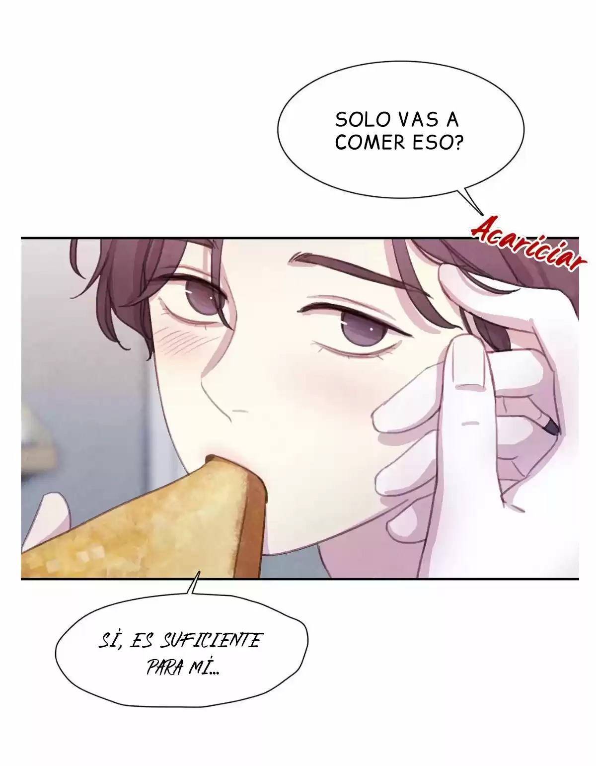 Dine With a Vampire (Cena con un vampiro) (2020) - Capítulo 11 - Página 31 - LectorTMOo