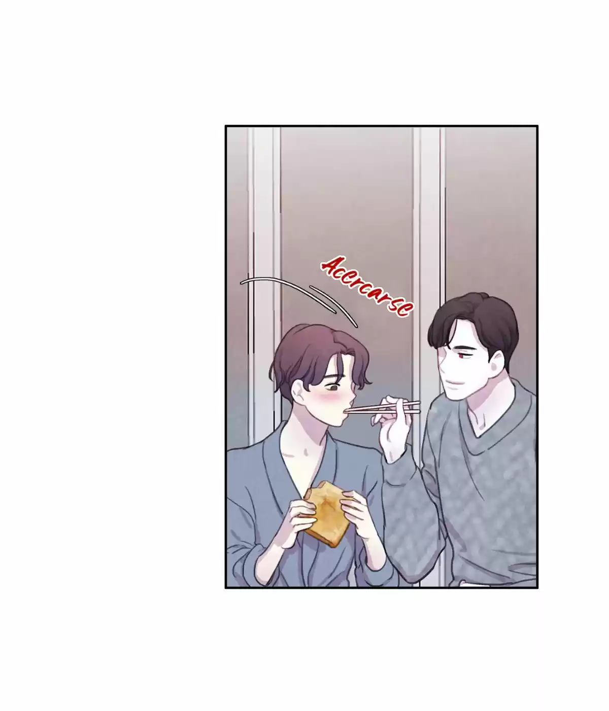 Dine With a Vampire (Cena con un vampiro) (2020) - Capítulo 11 - Página 34 - LectorTMOo