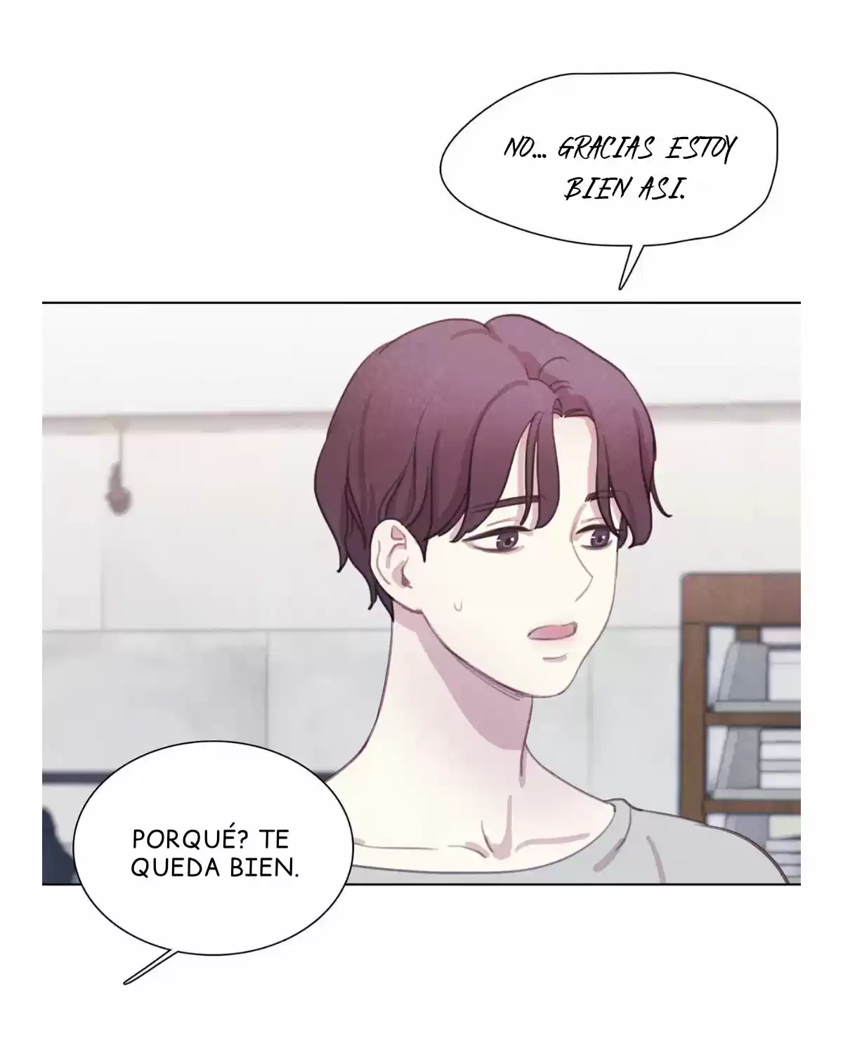 Dine With a Vampire (Cena con un vampiro) (2020) - Capítulo 11 - Página 44 - LectorTMOo