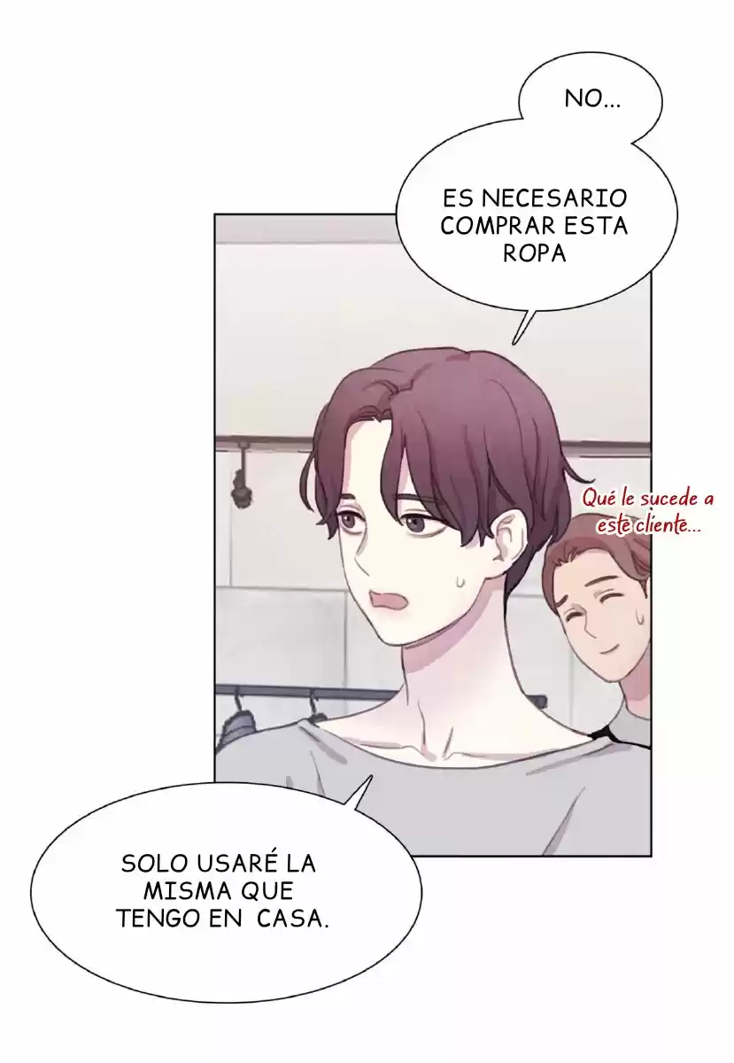 Dine With a Vampire (Cena con un vampiro) (2020) - Capítulo 11 - Página 46 - LectorTMOo