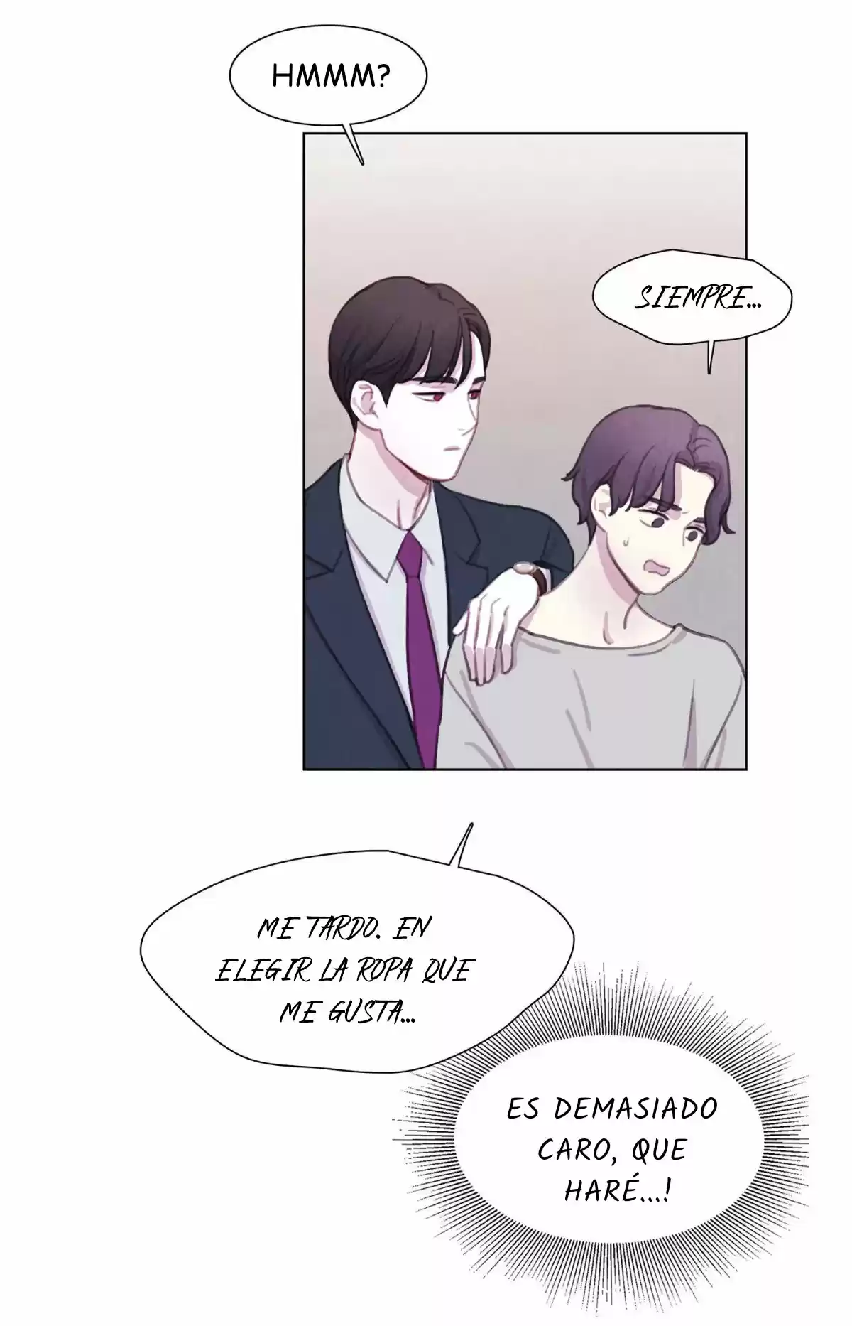 Dine With a Vampire (Cena con un vampiro) (2020) - Capítulo 11 - Página 50 - LectorTMOo