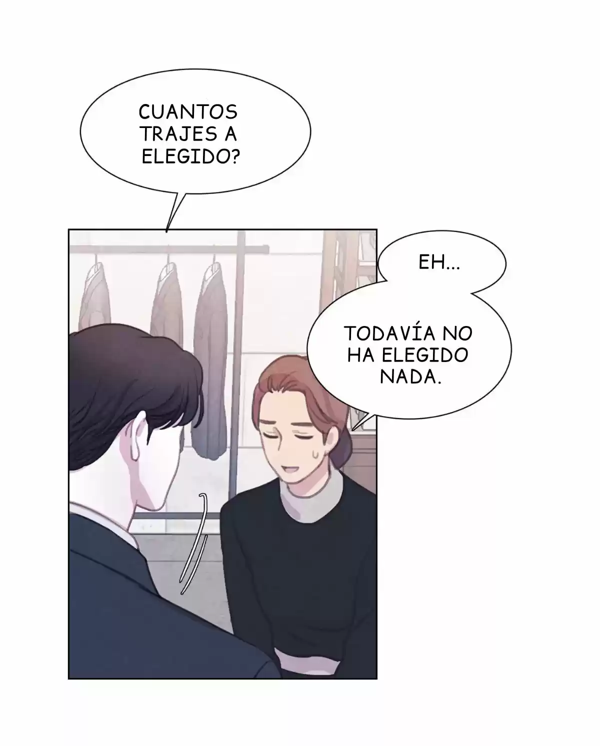 Dine With a Vampire (Cena con un vampiro) (2020) - Capítulo 11 - Página 51 - LectorTMOo