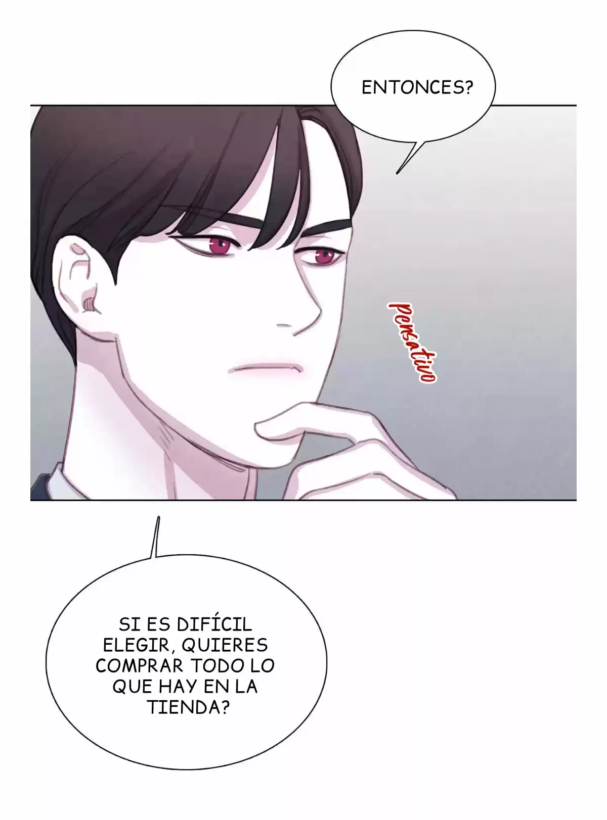 Dine With a Vampire (Cena con un vampiro) (2020) - Capítulo 11 - Página 52 - LectorTMOo