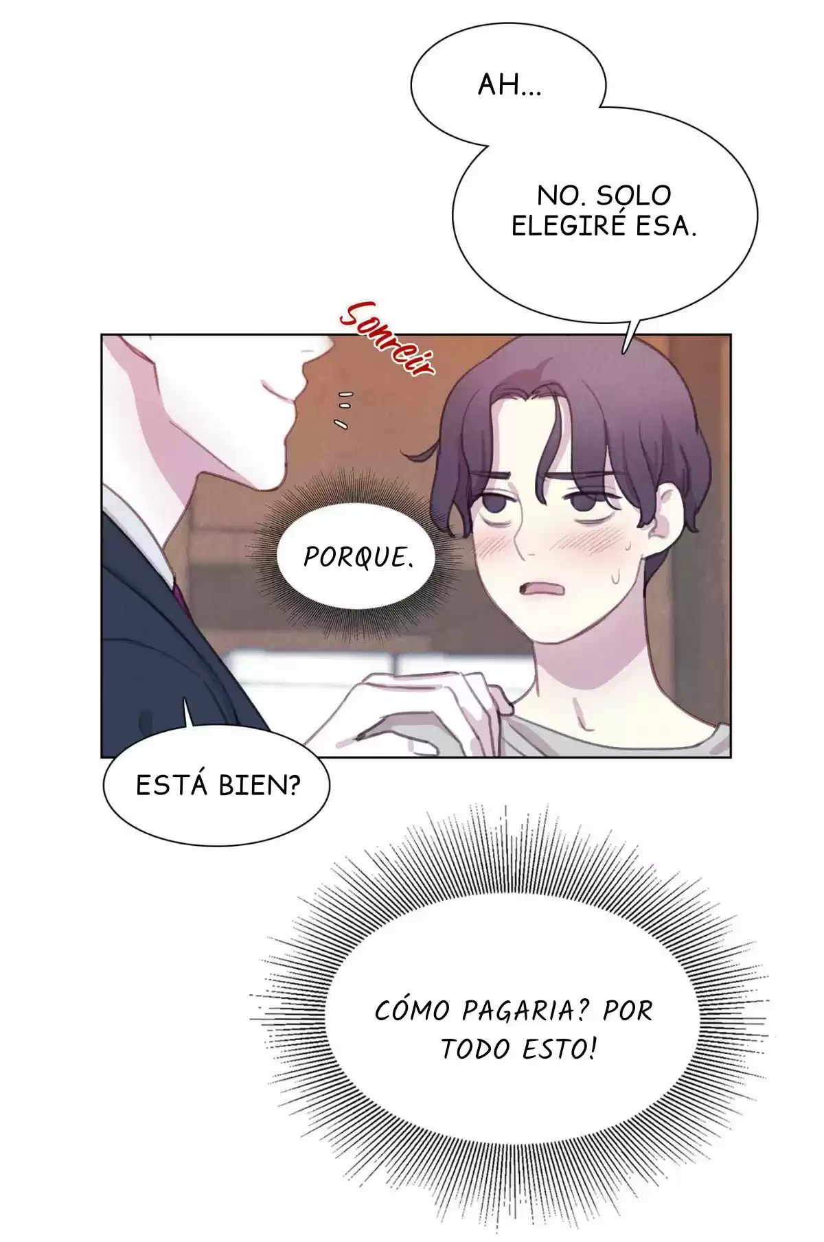 Dine With a Vampire (Cena con un vampiro) (2020) - Capítulo 11 - Página 53 - LectorTMOo