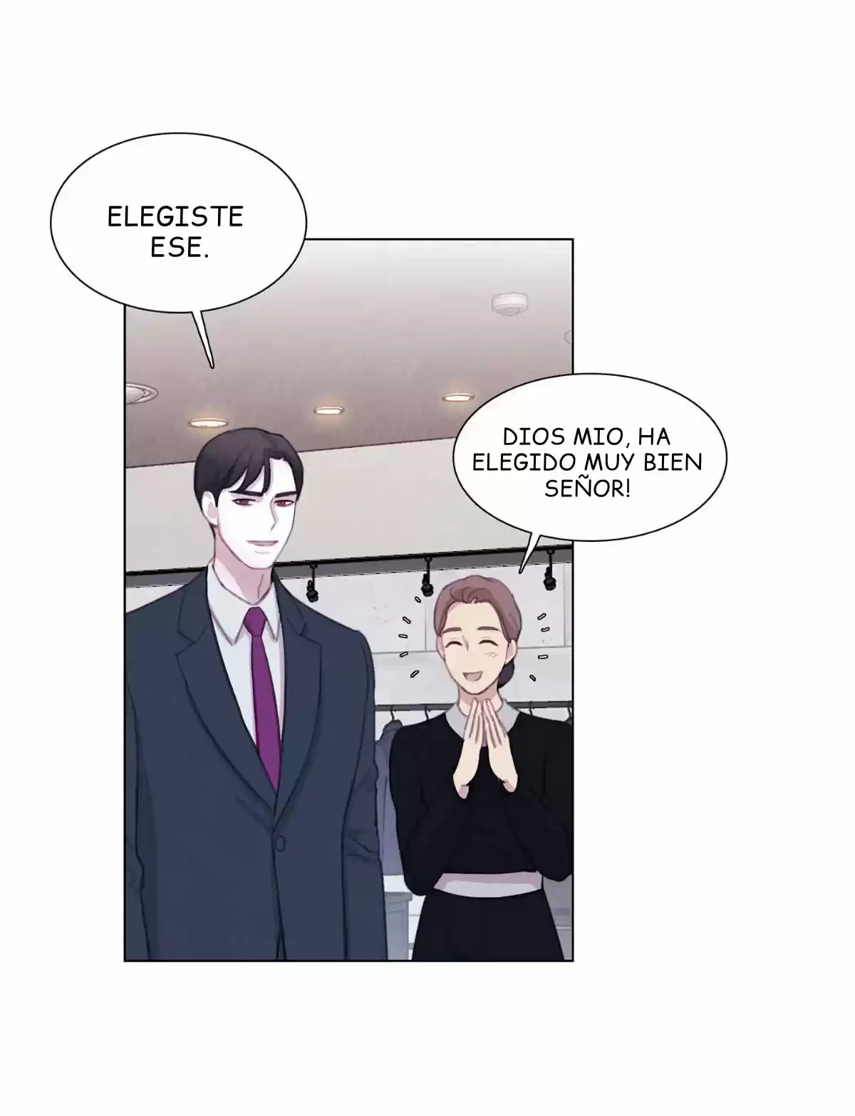 Dine With a Vampire (Cena con un vampiro) (2020) - Capítulo 11 - Página 59 - LectorTMOo