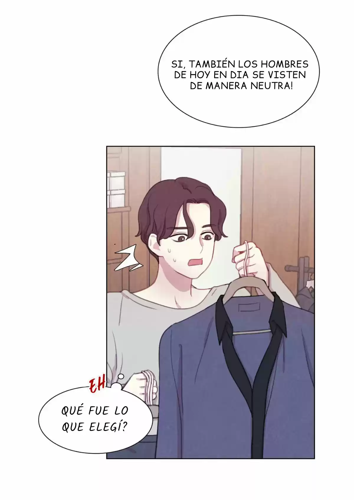 Dine With a Vampire (Cena con un vampiro) (2020) - Capítulo 11 - Página 60 - LectorTMOo