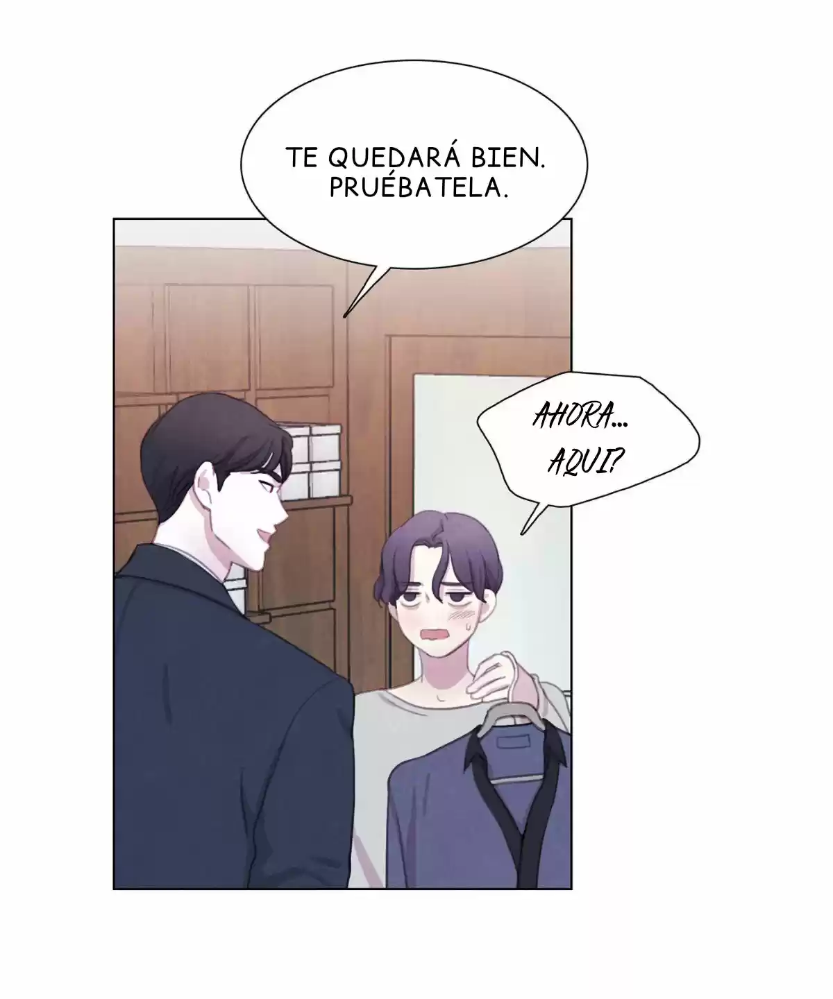 Dine With a Vampire (Cena con un vampiro) (2020) - Capítulo 11 - Página 62 - LectorTMOo