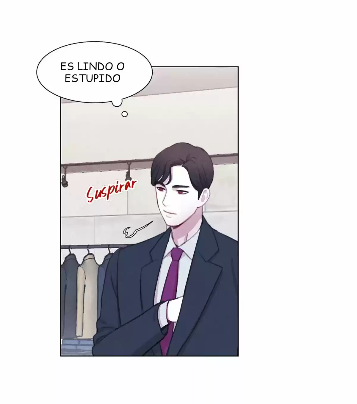 Dine With a Vampire (Cena con un vampiro) (2020) - Capítulo 11 - Página 65 - LectorTMOo