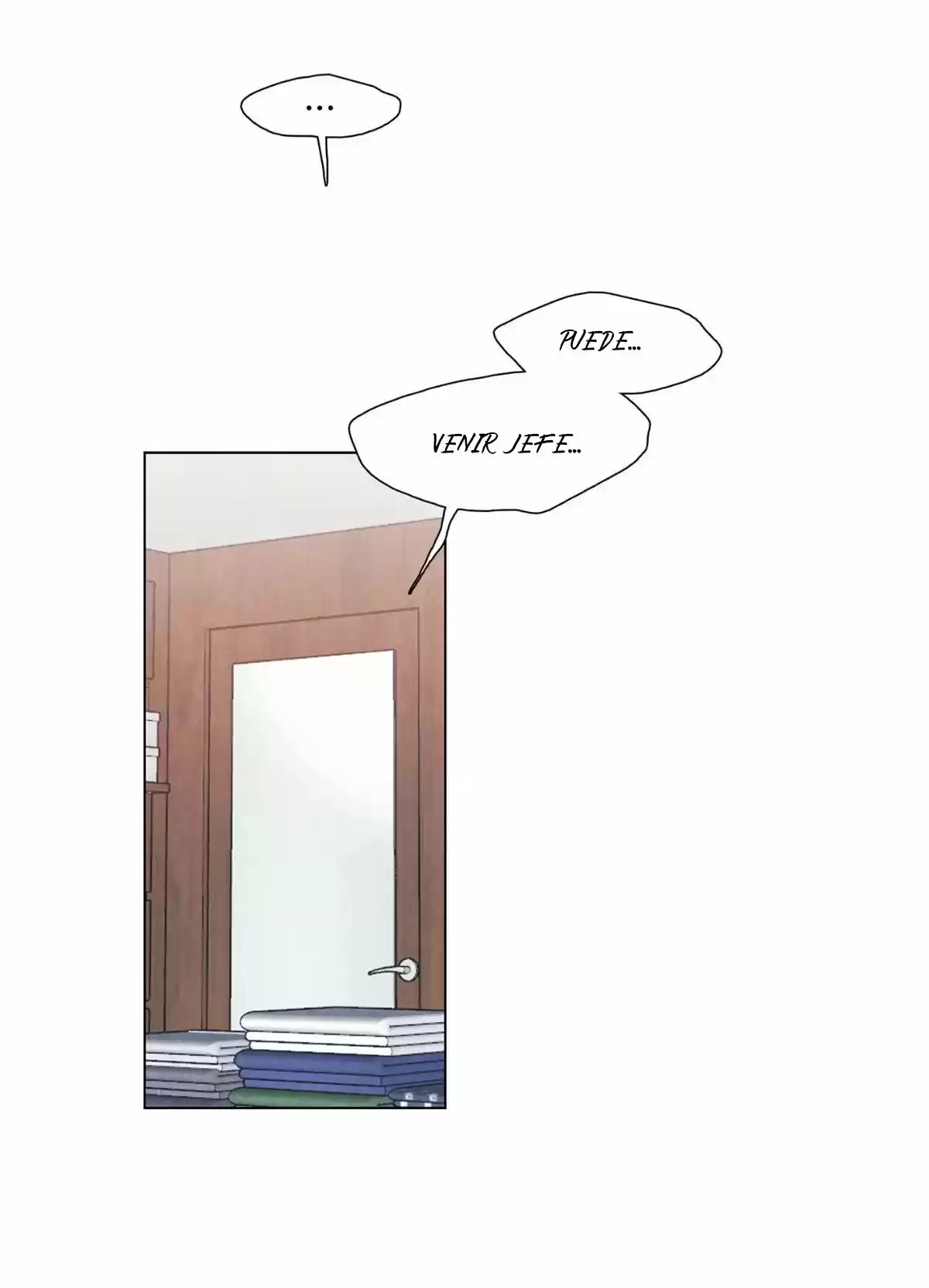 Dine With a Vampire (Cena con un vampiro) (2020) - Capítulo 11 - Página 67 - LectorTMOo