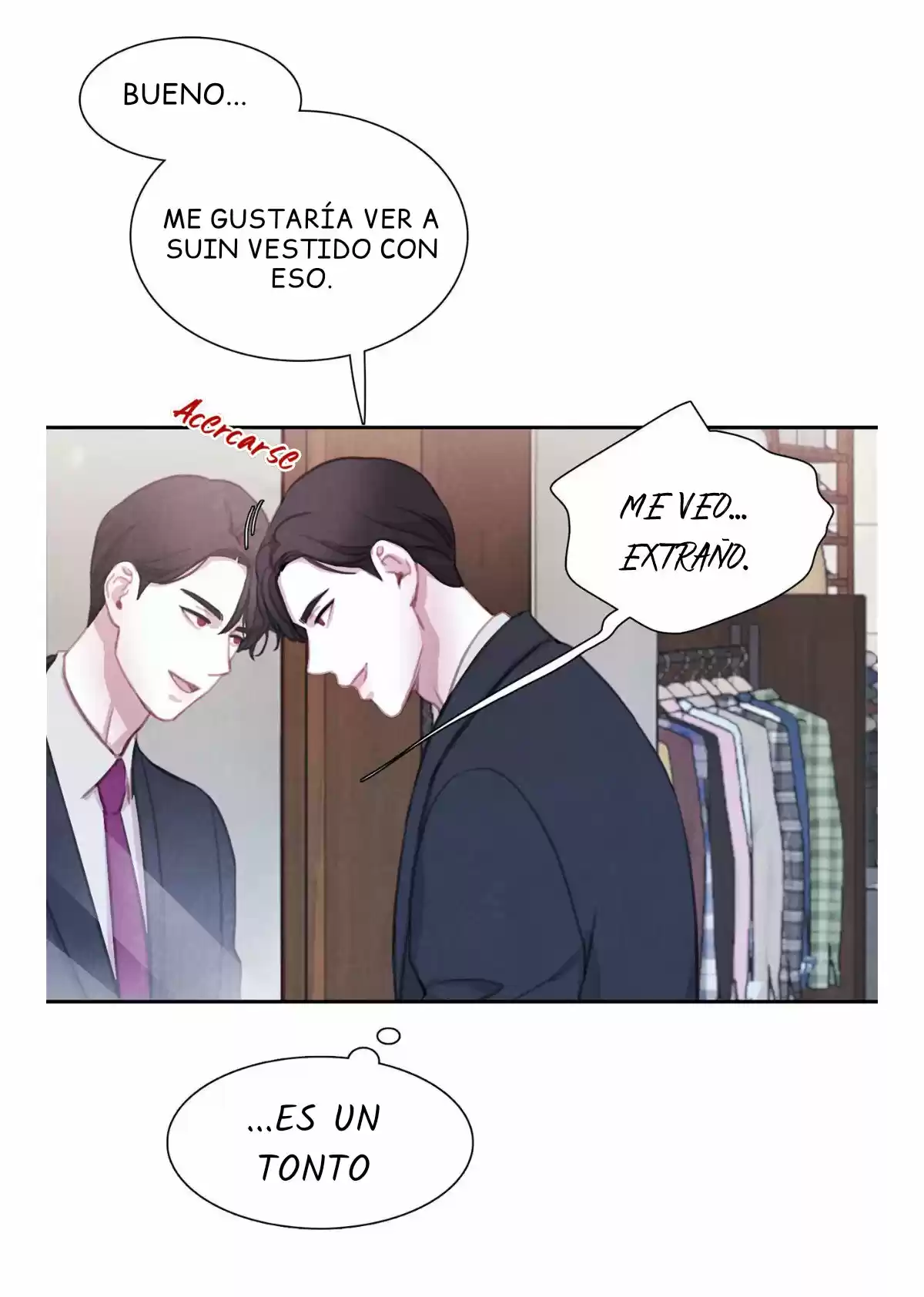 Dine With a Vampire (Cena con un vampiro) (2020) - Capítulo 11 - Página 70 - LectorTMOo