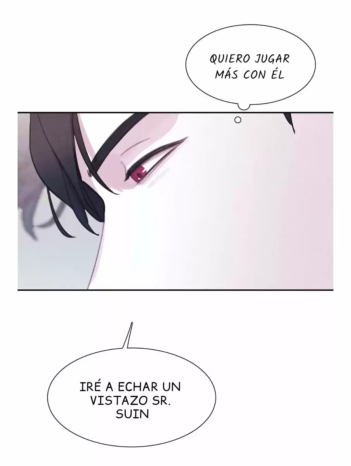 Dine With a Vampire (Cena con un vampiro) (2020) - Capítulo 11 - Página 71 - LectorTMOo