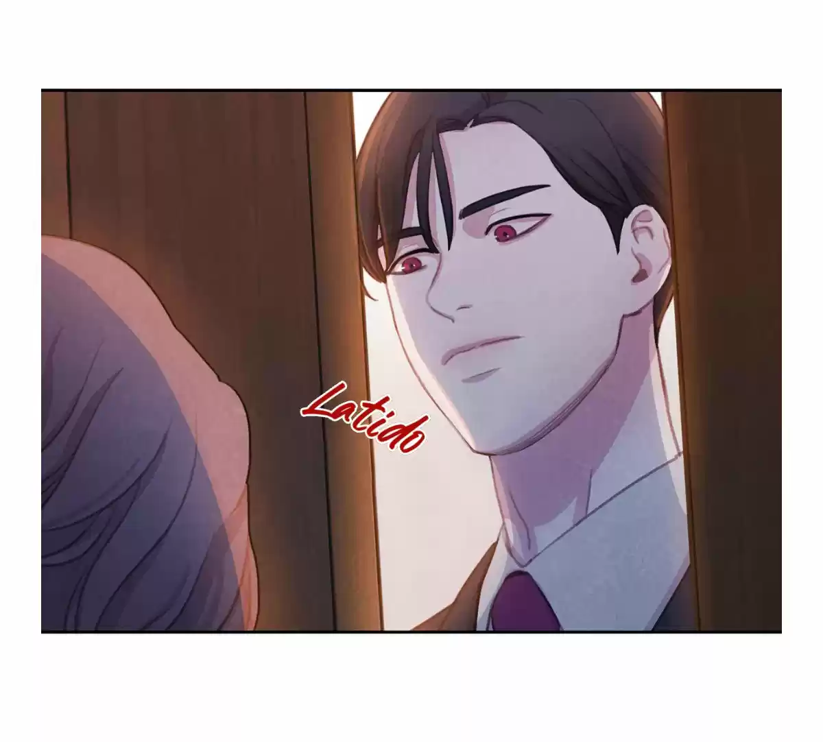 Dine With a Vampire (Cena con un vampiro) (2020) - Capítulo 12 - Página 6 - LectorTMOo