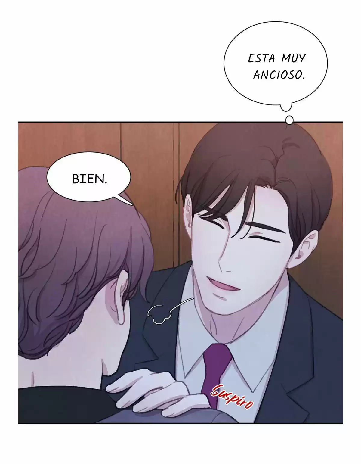 Dine With a Vampire (Cena con un vampiro) (2020) - Capítulo 12 - Página 12 - LectorTMOo