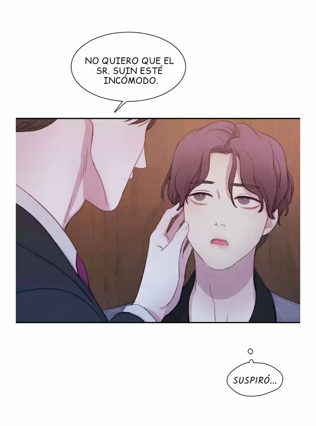 Dine With a Vampire (Cena con un vampiro) (2020) - Capítulo 12 - Página 13 - LectorTMOo