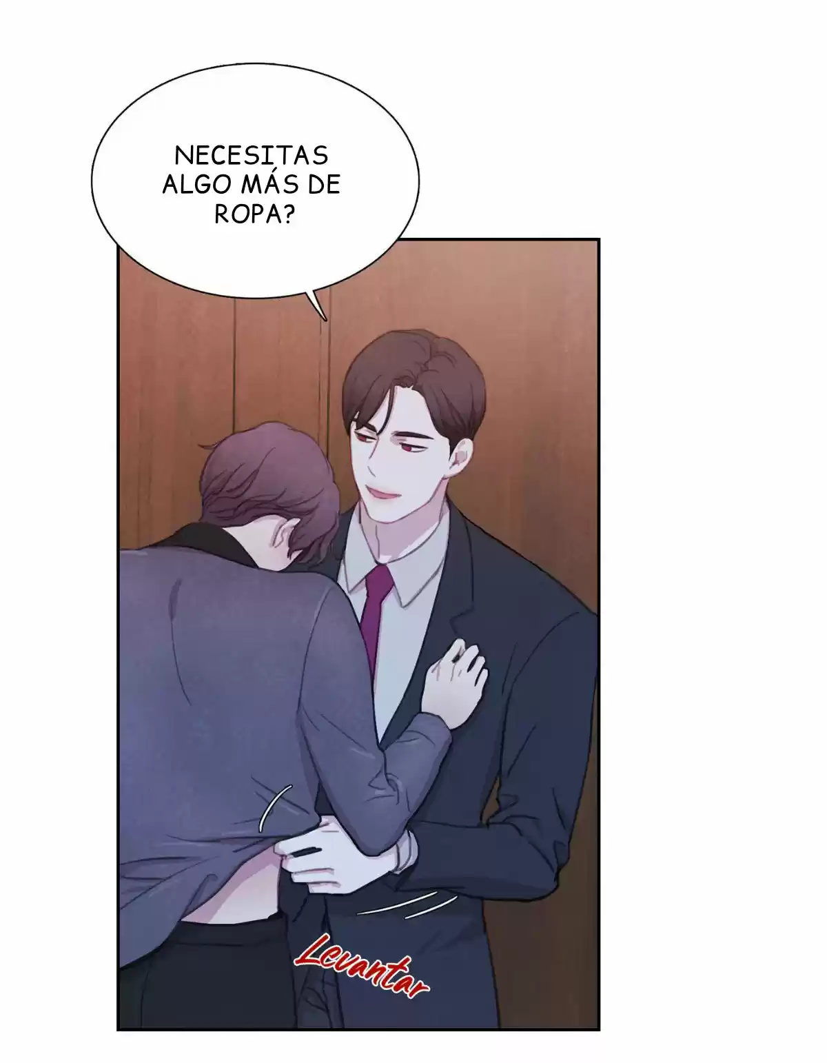 Dine With a Vampire (Cena con un vampiro) (2020) - Capítulo 12 - Página 14 - LectorTMOo
