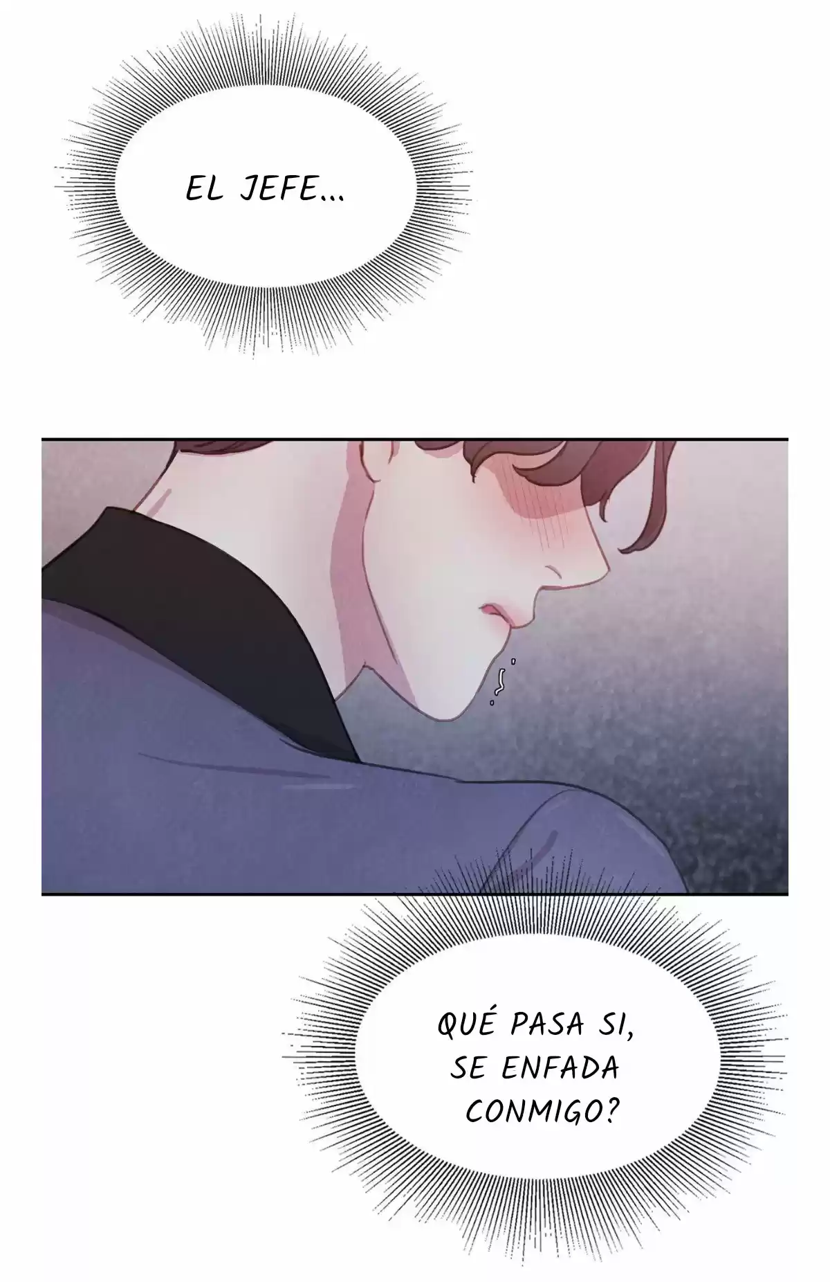 Dine With a Vampire (Cena con un vampiro) (2020) - Capítulo 12 - Página 15 - LectorTMOo