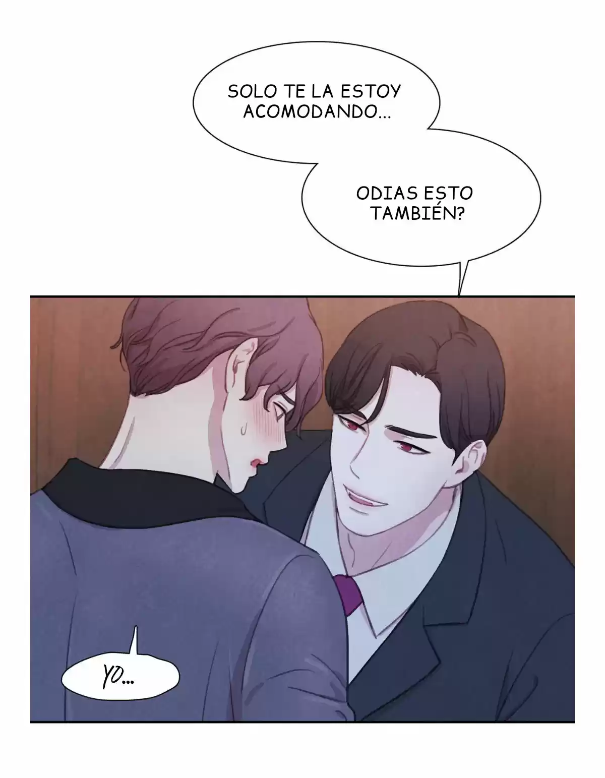 Dine With a Vampire (Cena con un vampiro) (2020) - Capítulo 12 - Página 17 - LectorTMOo