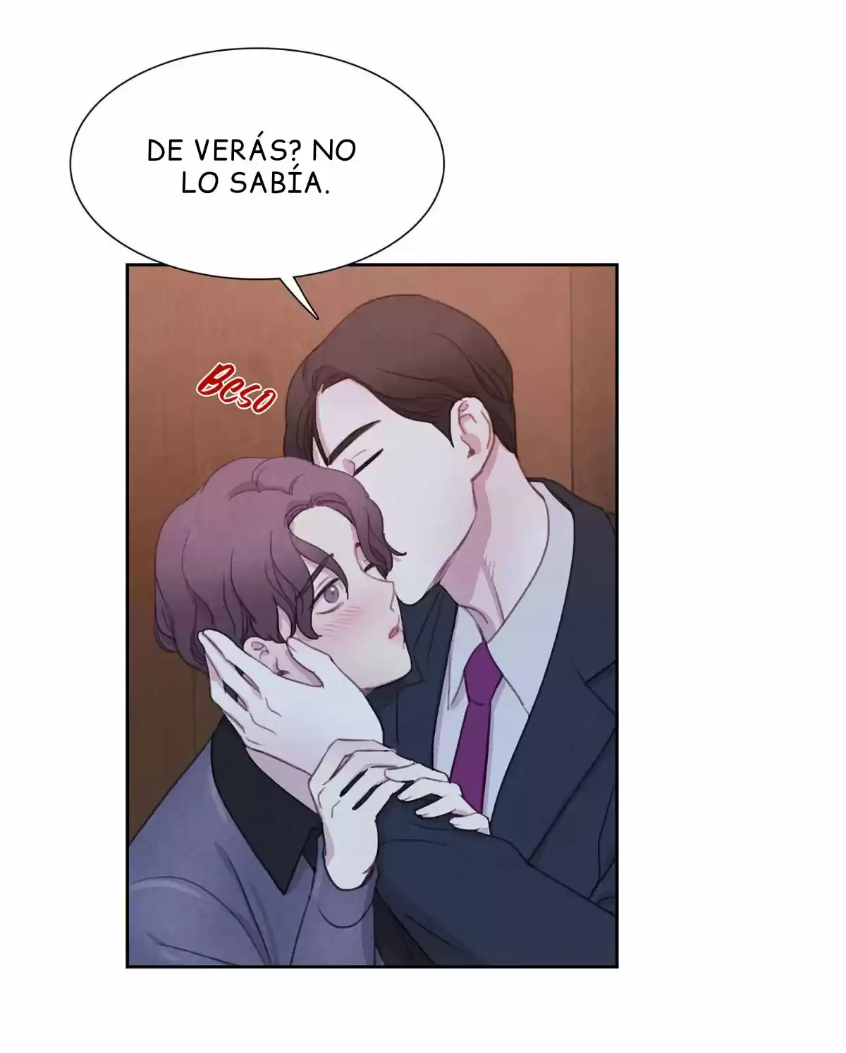 Dine With a Vampire (Cena con un vampiro) (2020) - Capítulo 12 - Página 21 - LectorTMOo
