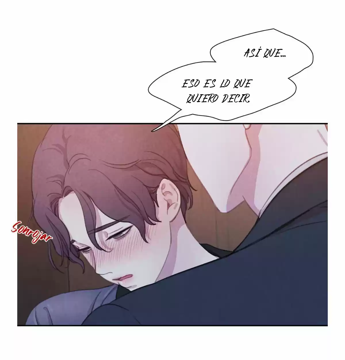 Dine With a Vampire (Cena con un vampiro) (2020) - Capítulo 12 - Página 26 - LectorTMOo