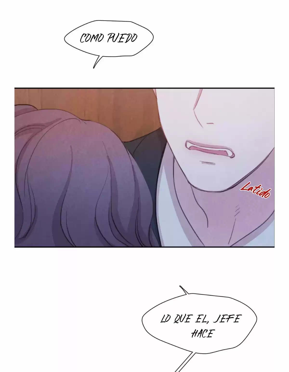 Dine With a Vampire (Cena con un vampiro) (2020) - Capítulo 12 - Página 27 - LectorTMOo