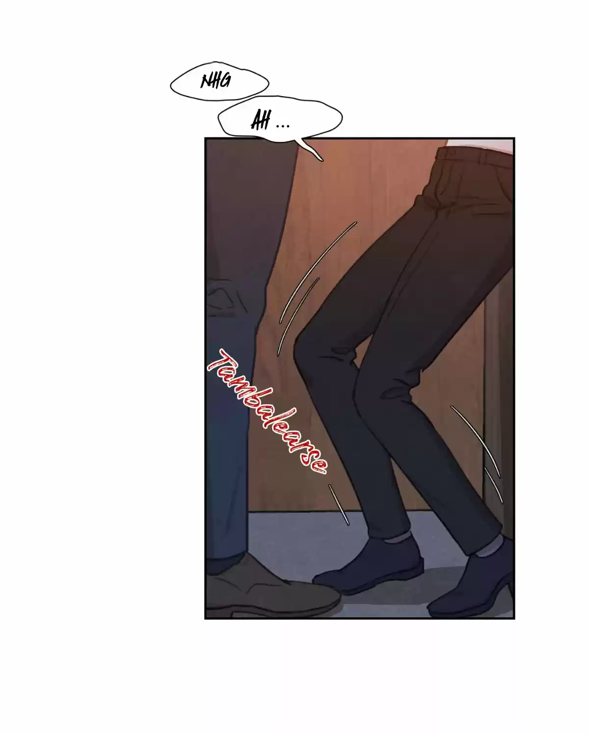 Dine With a Vampire (Cena con un vampiro) (2020) - Capítulo 12 - Página 38 - LectorTMOo