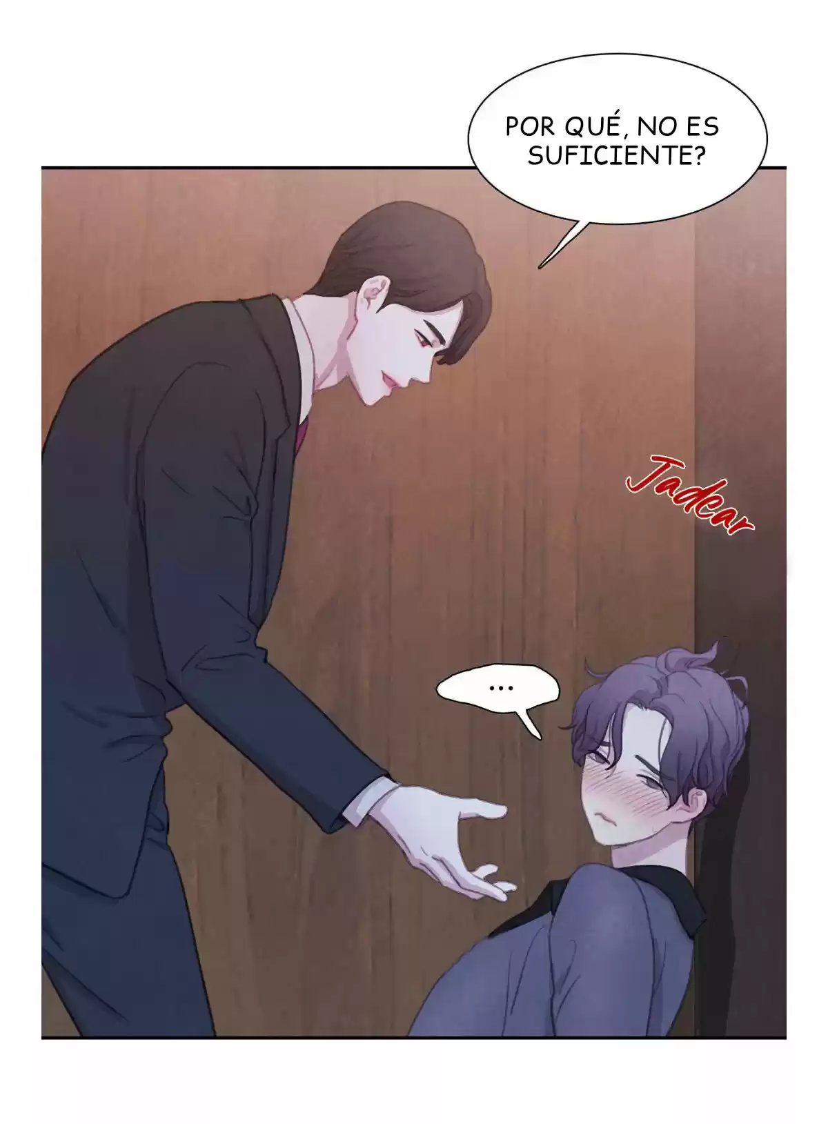 Dine With a Vampire (Cena con un vampiro) (2020) - Capítulo 12 - Página 44 - LectorTMOo