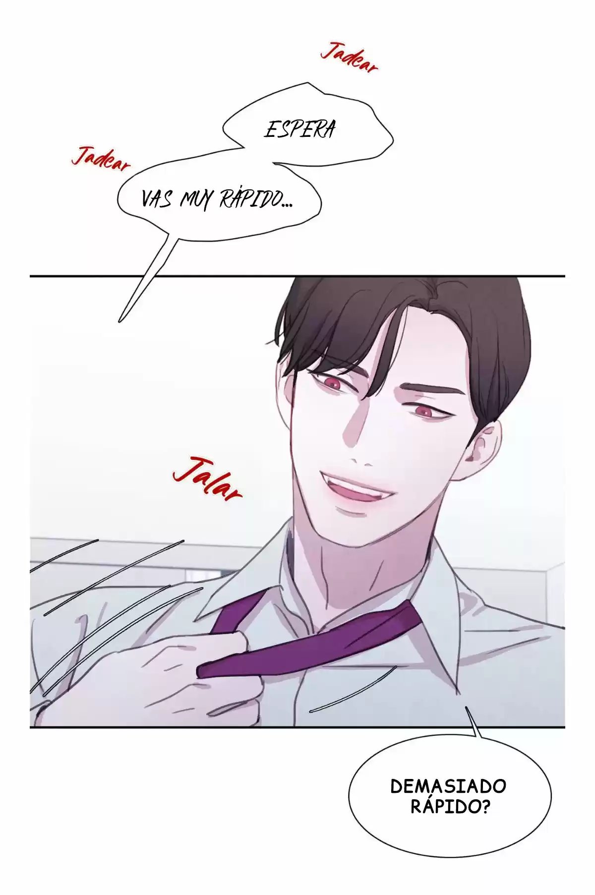 Dine With a Vampire (Cena con un vampiro) (2020) - Capítulo 12 - Página 62 - LectorTMOo