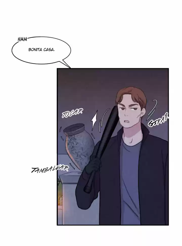 Dine With a Vampire (Cena con un vampiro) (2020) - Capítulo 14 - Página 7 - LectorTMOo