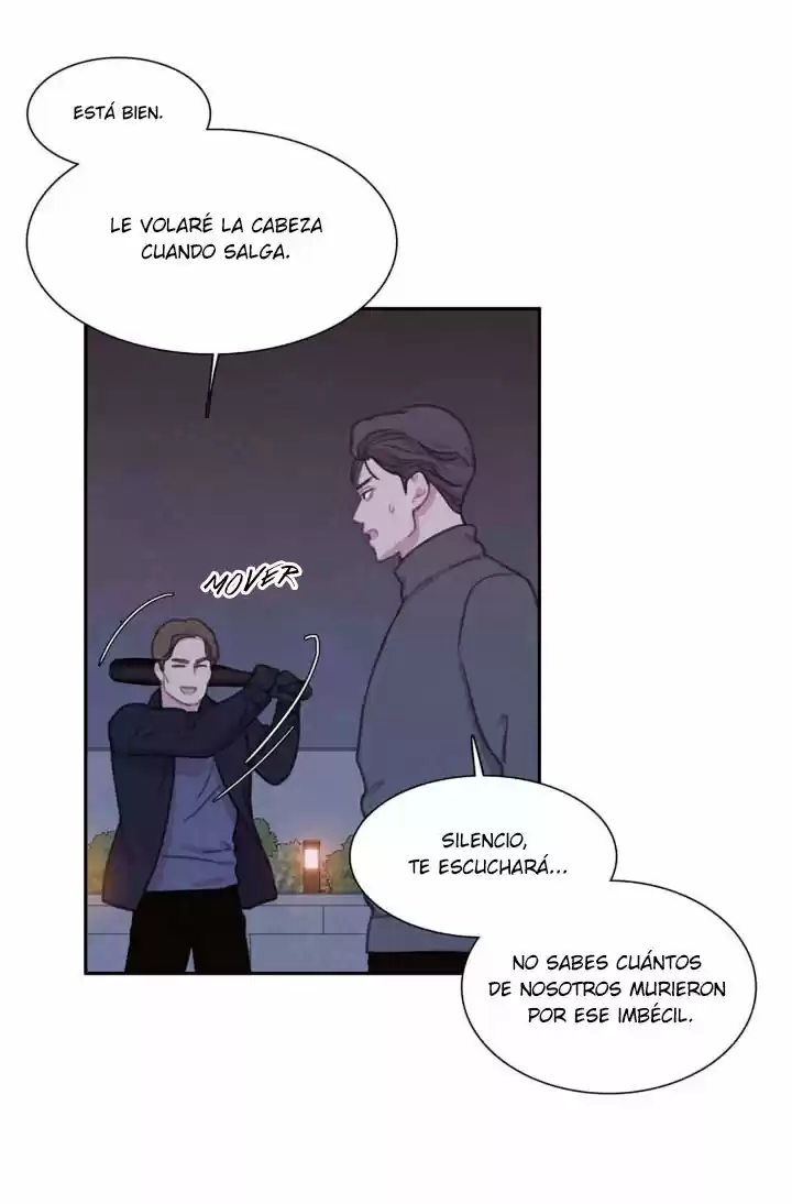 Dine With a Vampire (Cena con un vampiro) (2020) - Capítulo 14 - Página 9 - LectorTMOo