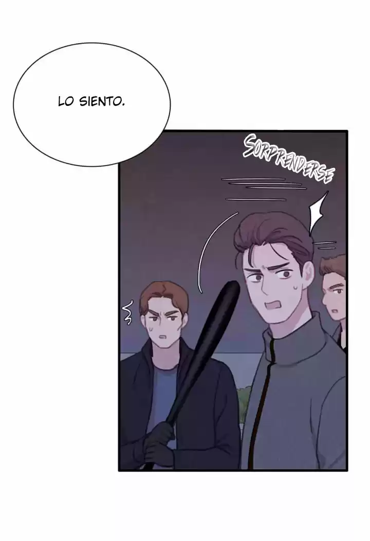 Dine With a Vampire (Cena con un vampiro) (2020) - Capítulo 14 - Página 10 - LectorTMOo