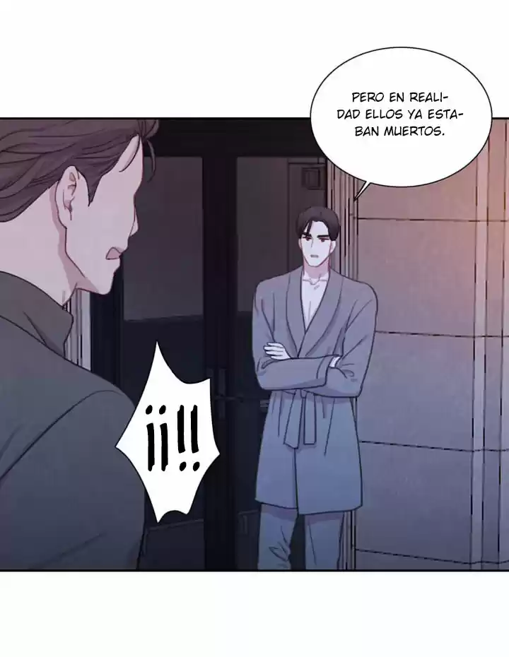 Dine With a Vampire (Cena con un vampiro) (2020) - Capítulo 14 - Página 11 - LectorTMOo