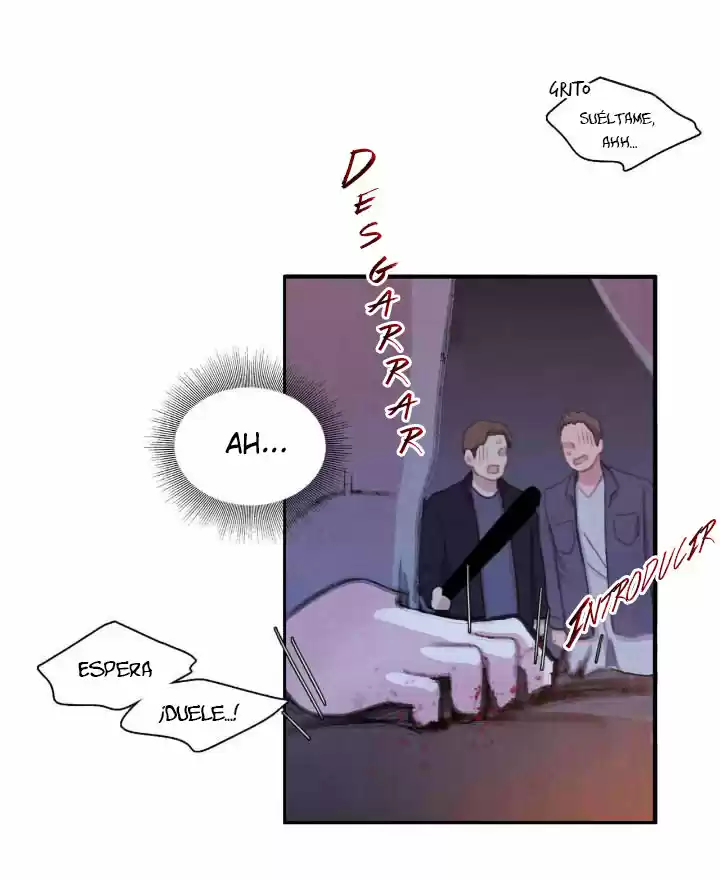 Dine With a Vampire (Cena con un vampiro) (2020) - Capítulo 14 - Página 21 - LectorTMOo