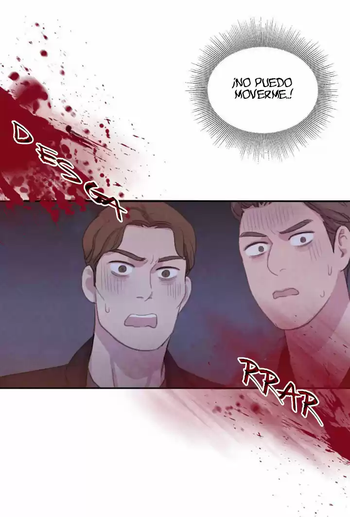 Dine With a Vampire (Cena con un vampiro) (2020) - Capítulo 14 - Página 22 - LectorTMOo