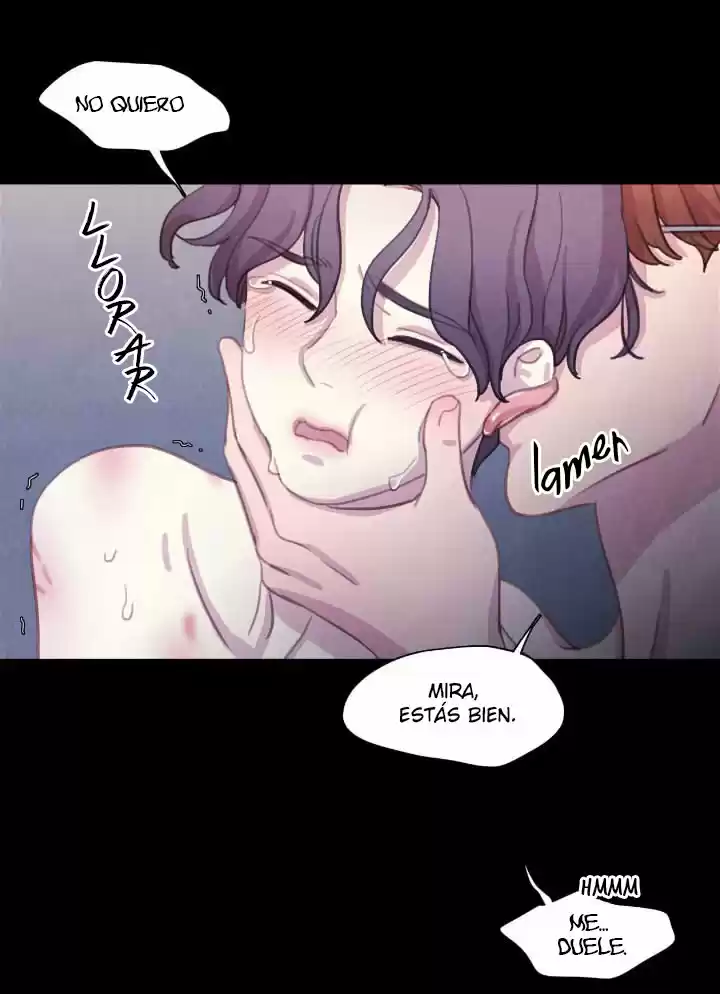 Dine With a Vampire (Cena con un vampiro) (2020) - Capítulo 14 - Página 33 - LectorTMOo