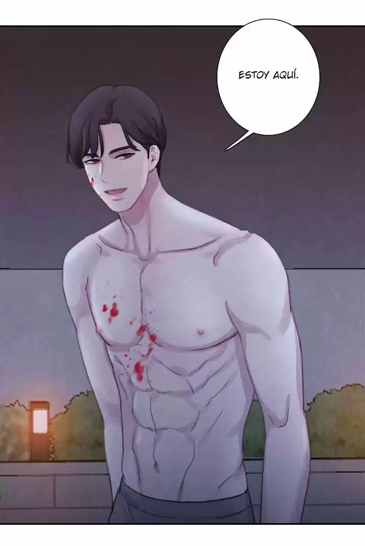 Dine With a Vampire (Cena con un vampiro) (2020) - Capítulo 14 - Página 63 - LectorTMOo