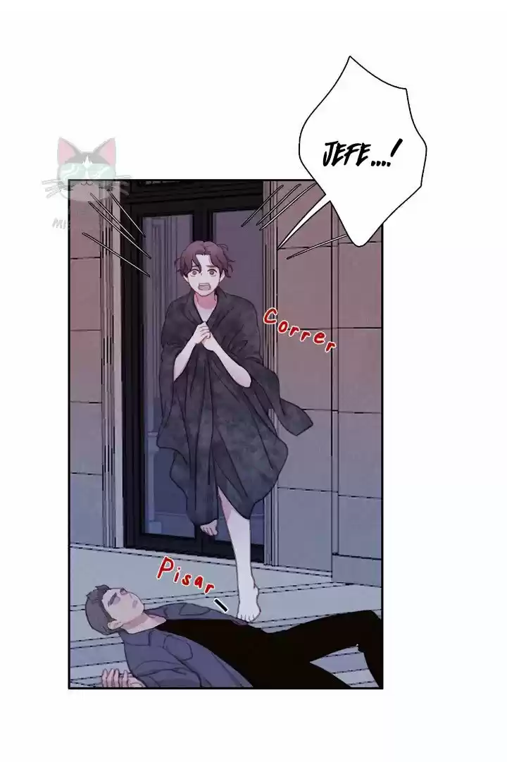 Dine With a Vampire (Cena con un vampiro) (2020) - Capítulo 15 - Página 8 - LectorTMOo