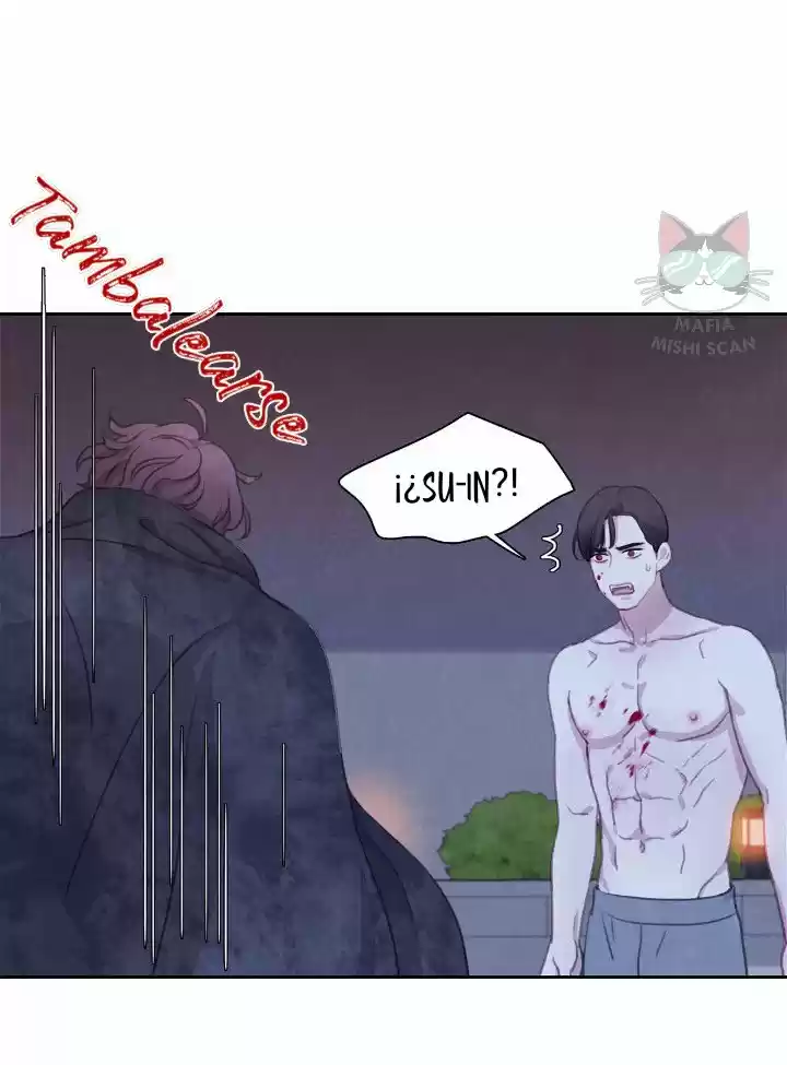 Dine With a Vampire (Cena con un vampiro) (2020) - Capítulo 15 - Página 12 - LectorTMOo