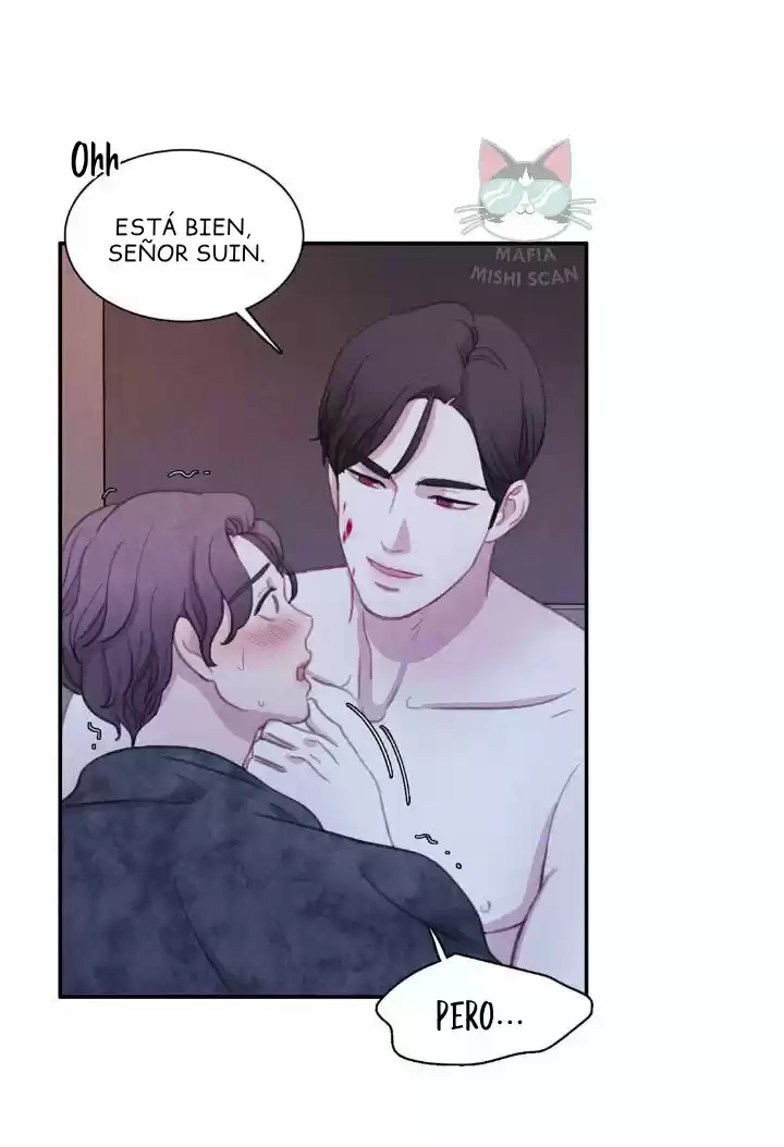 Dine With a Vampire (Cena con un vampiro) (2020) - Capítulo 15 - Página 18 - LectorTMOo