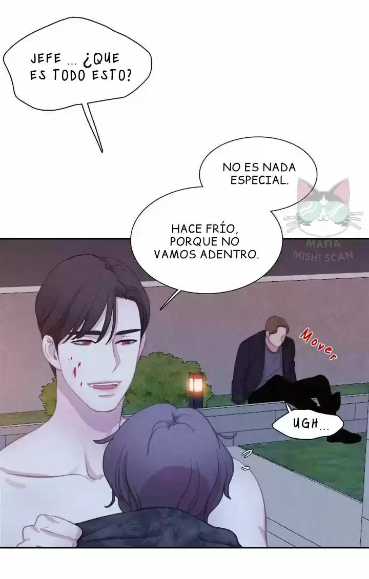 Dine With a Vampire (Cena con un vampiro) (2020) - Capítulo 15 - Página 26 - LectorTMOo