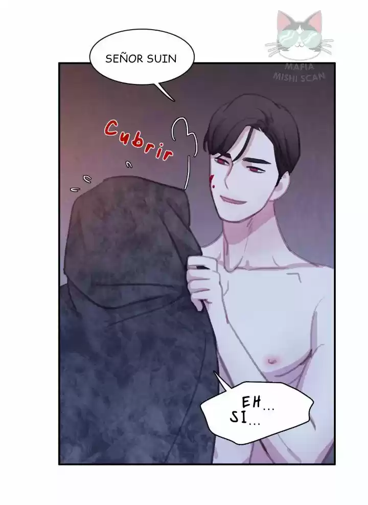 Dine With a Vampire (Cena con un vampiro) (2020) - Capítulo 15 - Página 29 - LectorTMOo