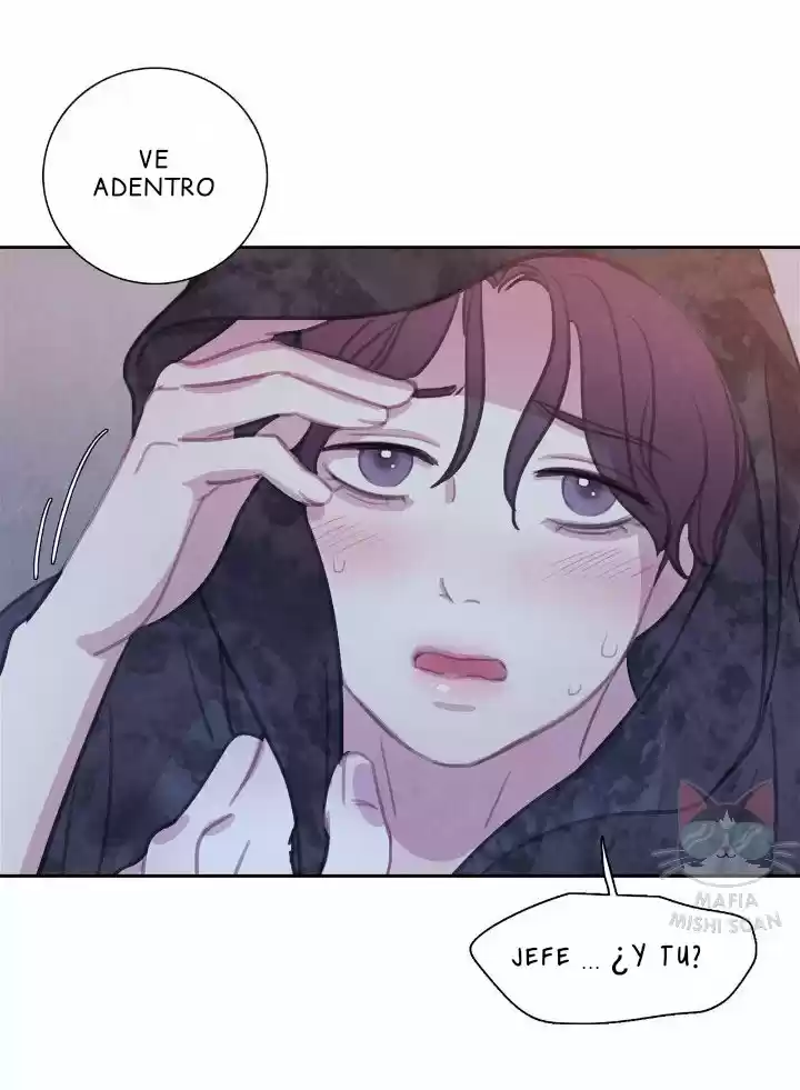 Dine With a Vampire (Cena con un vampiro) (2020) - Capítulo 15 - Página 30 - LectorTMOo