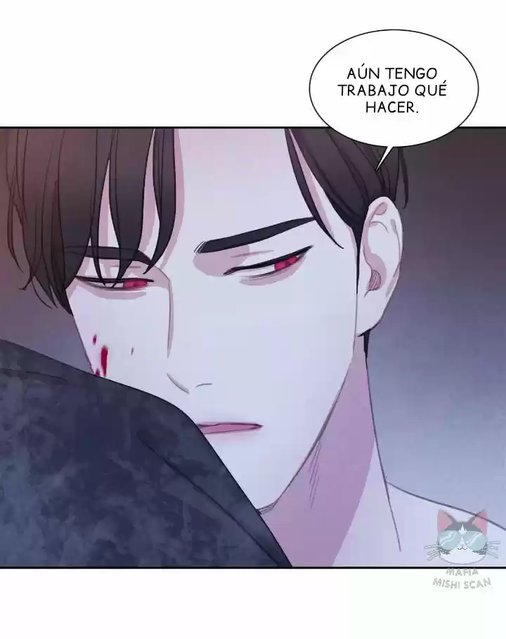 Dine With a Vampire (Cena con un vampiro) (2020) - Capítulo 15 - Página 32 - LectorTMOo