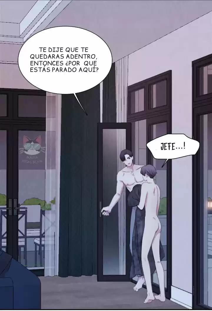 Dine With a Vampire (Cena con un vampiro) (2020) - Capítulo 15 - Página 37 - LectorTMOo