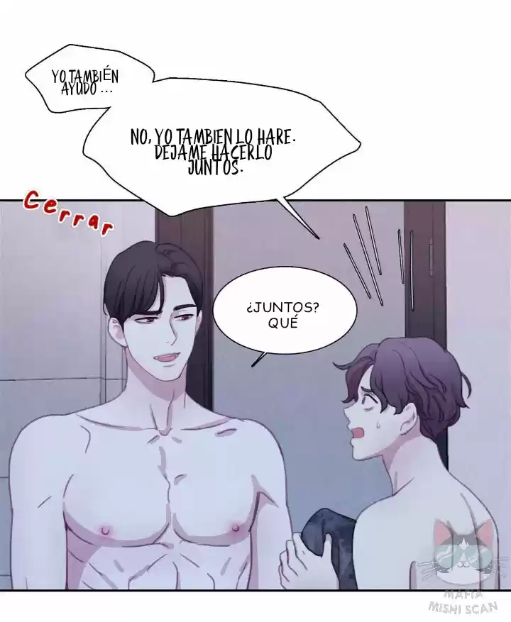 Dine With a Vampire (Cena con un vampiro) (2020) - Capítulo 15 - Página 38 - LectorTMOo