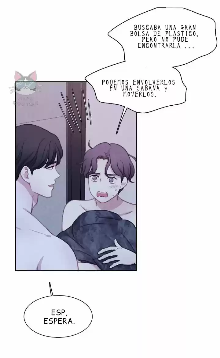 Dine With a Vampire (Cena con un vampiro) (2020) - Capítulo 15 - Página 39 - LectorTMOo