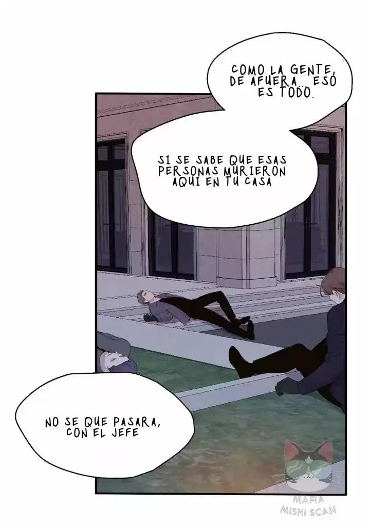Dine With a Vampire (Cena con un vampiro) (2020) - Capítulo 15 - Página 45 - LectorTMOo