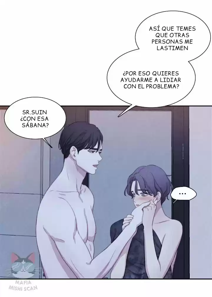 Dine With a Vampire (Cena con un vampiro) (2020) - Capítulo 15 - Página 46 - LectorTMOo